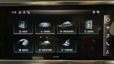 Audi Q3 35 TFSI Sport 5dr S Tronic [Comfort+Sound Pack] Petrol Estate